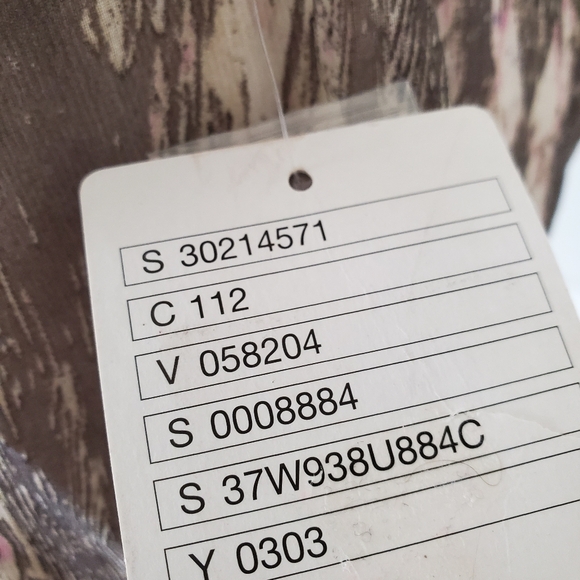 NEW Urban Outfitters Ecote Gray Drape Front Sleeveless Top Women's Size M - Picture 11 of 11